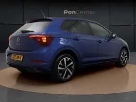 Volkswagen Polo (2025) thumbnail 5