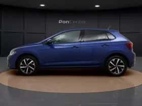 Volkswagen Polo (2025) thumbnail 6