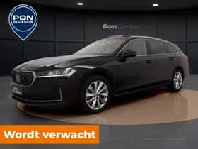 Škoda Superb (2024)