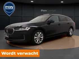 Škoda Superb (2024) thumbnail 2