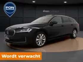 Škoda Superb (2024) thumbnail 11