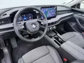 Škoda Superb (2024) thumbnail 13