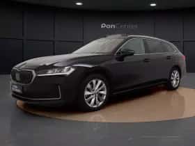 Škoda Superb (2024) thumbnail 10