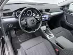 Škoda Superb (2022) thumbnail 13