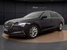 Škoda Superb (2022) thumbnail 10