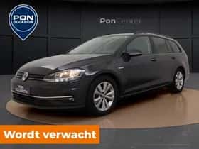 Volkswagen Golf (2020) thumbnail 1