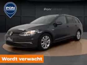 Volkswagen Golf (2020) thumbnail 11