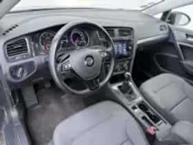 Volkswagen Golf (2020) thumbnail 13