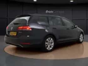 Volkswagen Golf (2020) thumbnail 15