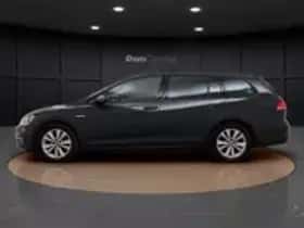 Volkswagen Golf (2020) thumbnail 16