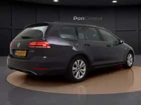 Volkswagen Golf (2020) thumbnail 6