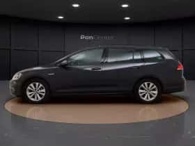 Volkswagen Golf (2020) thumbnail 7