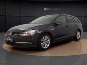 Volkswagen Golf (2020) thumbnail 10