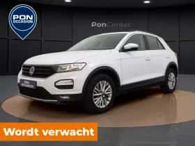 Volkswagen T-Roc (2021) thumbnail 2