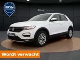 Volkswagen T-Roc (2021) thumbnail 11