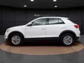 Volkswagen T-Roc (2021) thumbnail 16