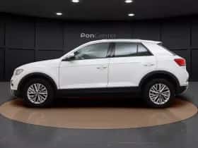 Volkswagen T-Roc (2021) thumbnail 7