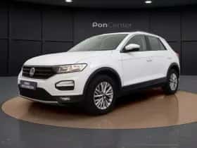 Volkswagen T-Roc (2021) thumbnail 10