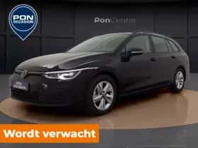 Volkswagen Golf (2023) thumbnail 2