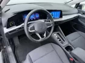 Volkswagen Golf (2023) thumbnail 13