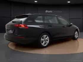 Volkswagen Golf (2023) thumbnail 15