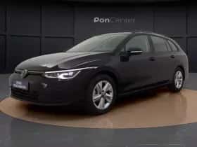 Volkswagen Golf (2023) thumbnail 9