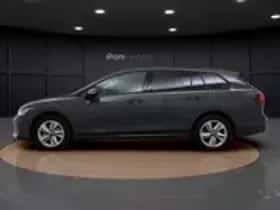 Volkswagen Golf (2024) thumbnail 16