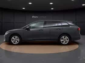 Volkswagen Golf (2024) thumbnail 7
