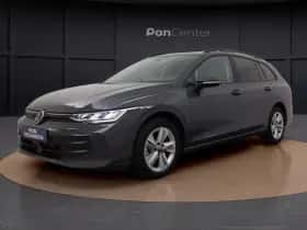 Volkswagen Golf (2024) thumbnail 10