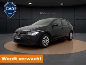 Volkswagen Polo (2022) thumbnail 1