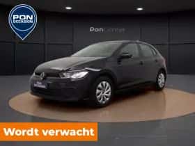 Volkswagen Polo (2022) thumbnail 2