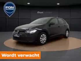 Volkswagen Polo (2022) thumbnail 11