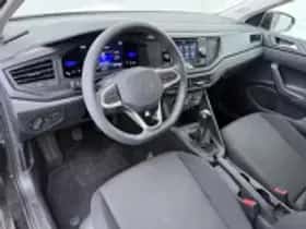 Volkswagen Polo (2022) thumbnail 13