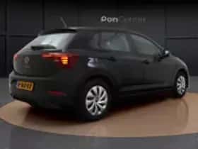 Volkswagen Polo (2022) thumbnail 15