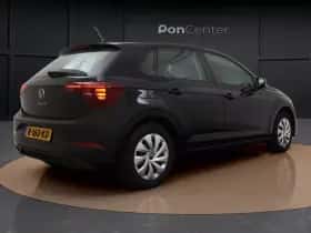 Volkswagen Polo (2022) thumbnail 6