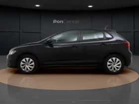 Volkswagen Polo (2022) thumbnail 7