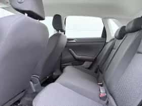 Volkswagen Polo (2022) thumbnail 8