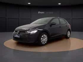 Volkswagen Polo (2022) thumbnail 10