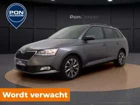 Škoda Fabia (2022) thumbnail 2