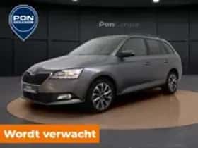 Škoda Fabia (2022) thumbnail 11