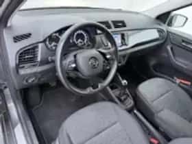 Škoda Fabia (2022) thumbnail 13