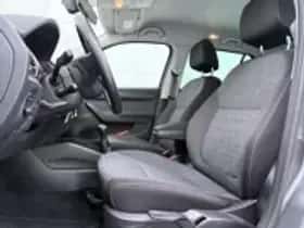 Škoda Fabia (2022) thumbnail 14