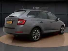 Škoda Fabia (2022) thumbnail 15