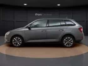 Škoda Fabia (2022) thumbnail 16