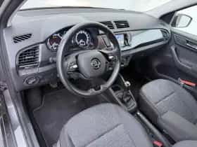 Škoda Fabia (2022) thumbnail 4
