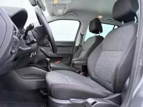 Škoda Fabia (2022) thumbnail 5