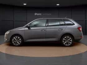 Škoda Fabia (2022) thumbnail 7