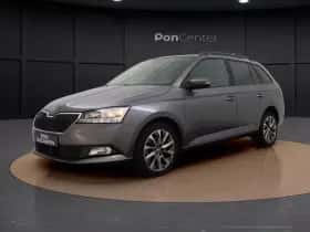 Škoda Fabia (2022) thumbnail 10
