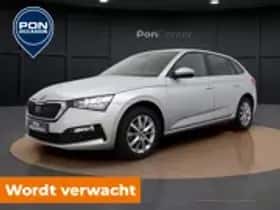 Škoda Scala (2022) thumbnail 11