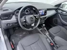 Škoda Scala (2022) thumbnail 13